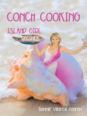 cover image of Conch Cooking